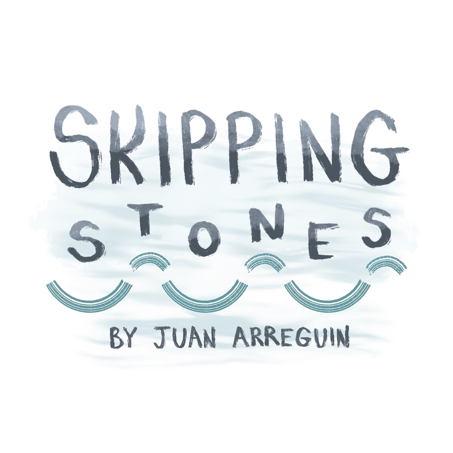 Skipping Stones (Marimba Solo)