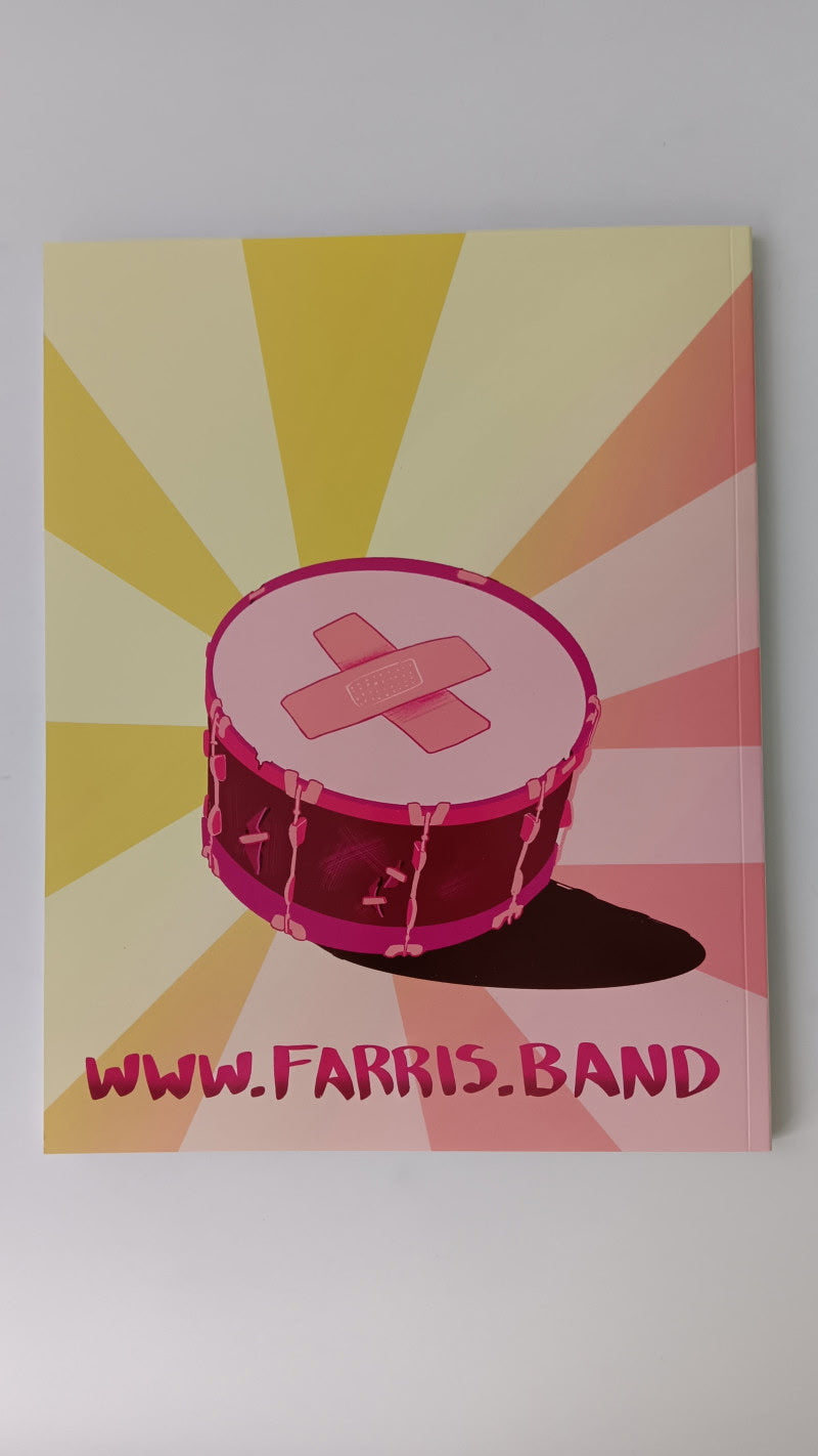 Knowing Bass Drum by Dadisi Sanyika