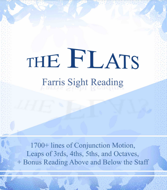 The Flats (Sight Reading)