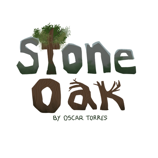 Stone Oak (Percussion Ensemble)