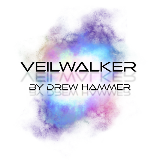 Veilwalker (Percussion Ensemble)
