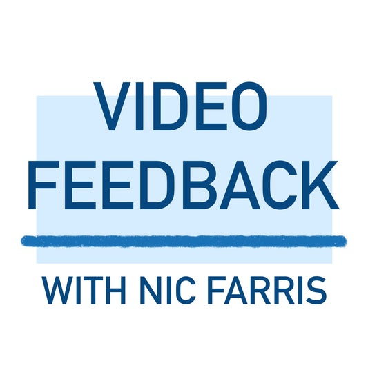 Video Feedback