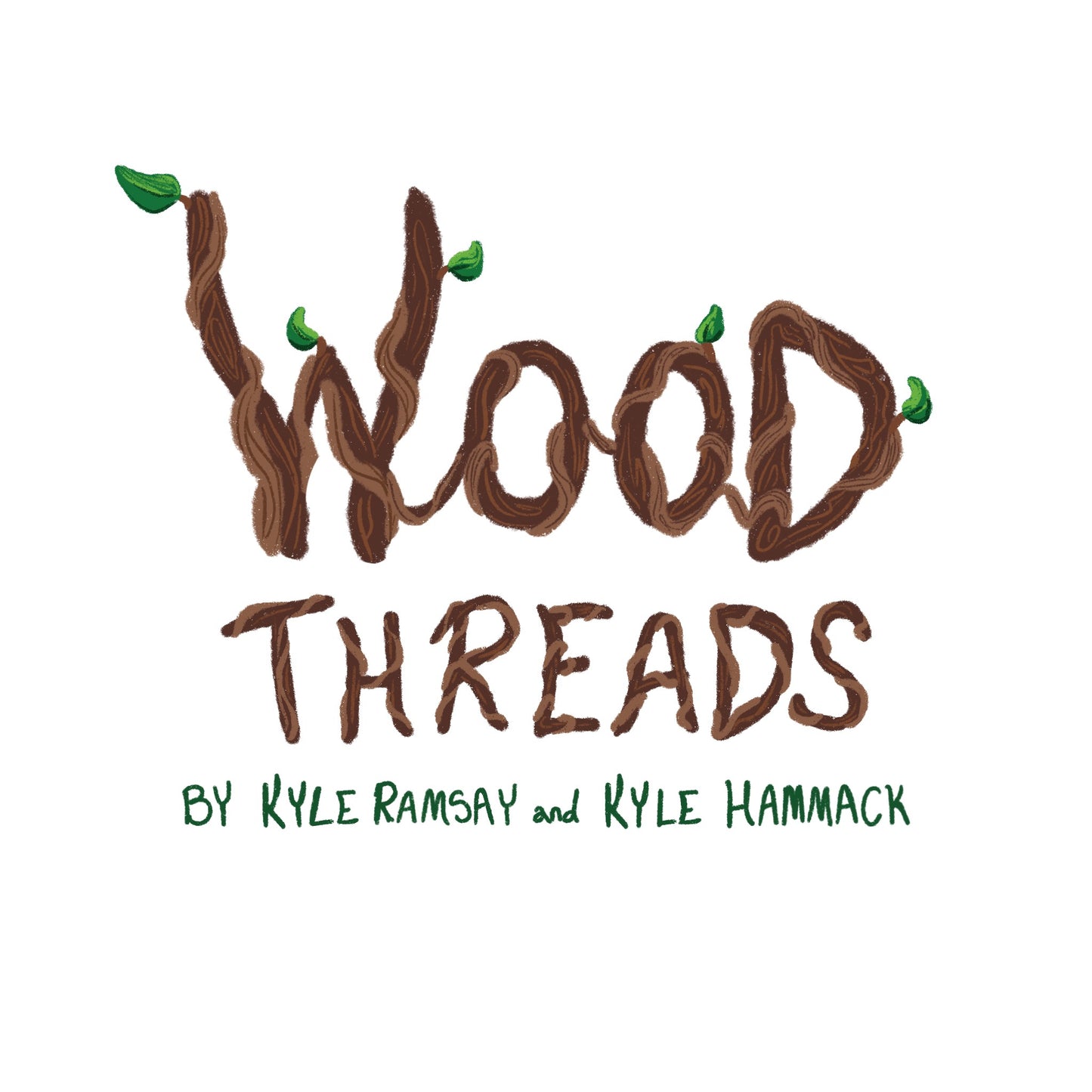 Wood Threads (Marimba Duet)